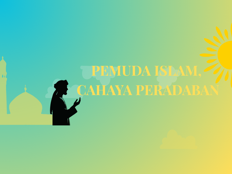 Peran Pemuda dalam Sejarah Islam di Indonesia