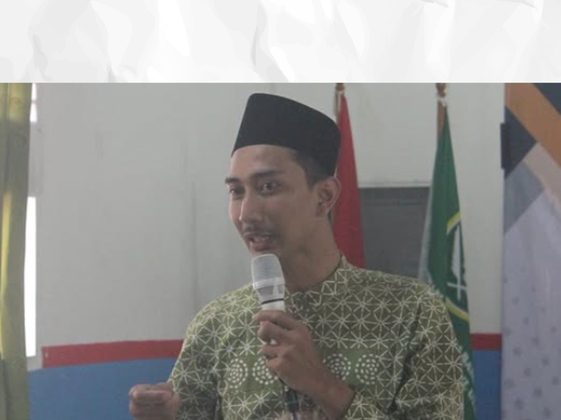 Memahami Konsep Tawassul dalam Aswaja