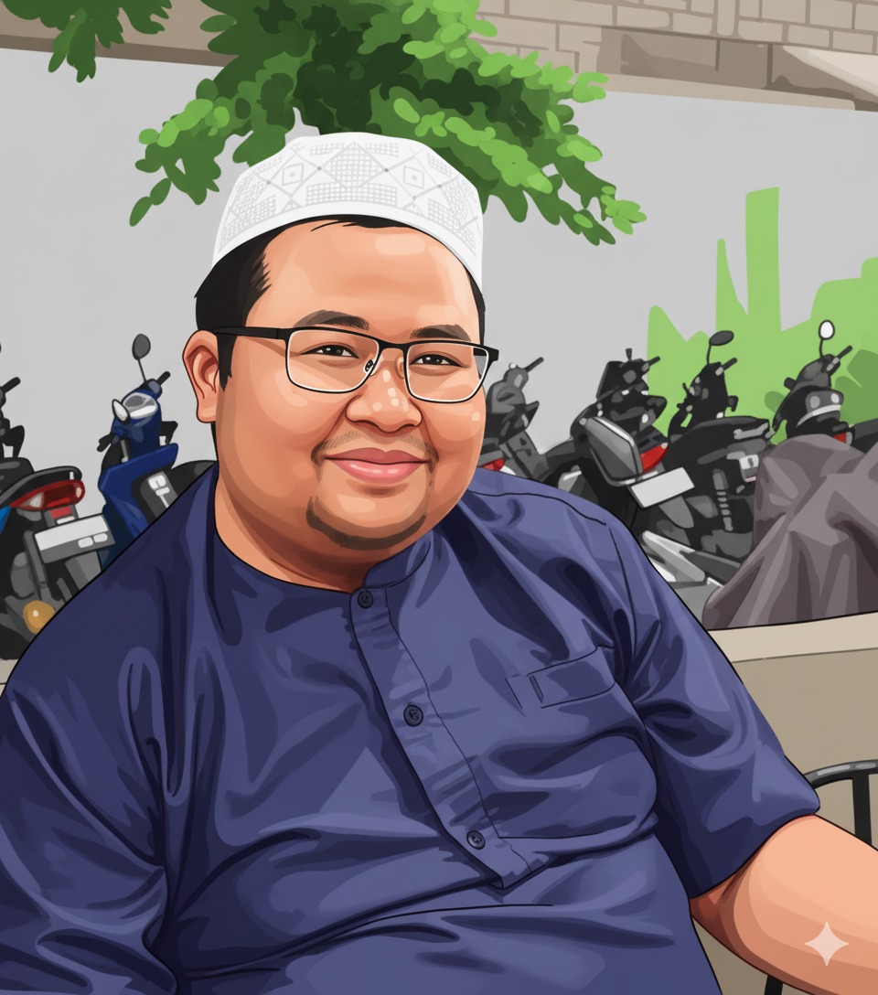ADAB BERSAHABAT DENGAN ORANG MISKIN